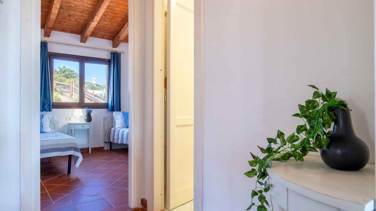 Photo of Bedroom in Stintino
