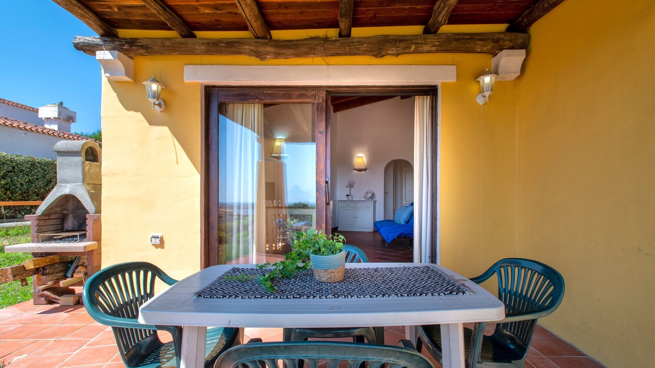 Photo of Outdoor in Stintino