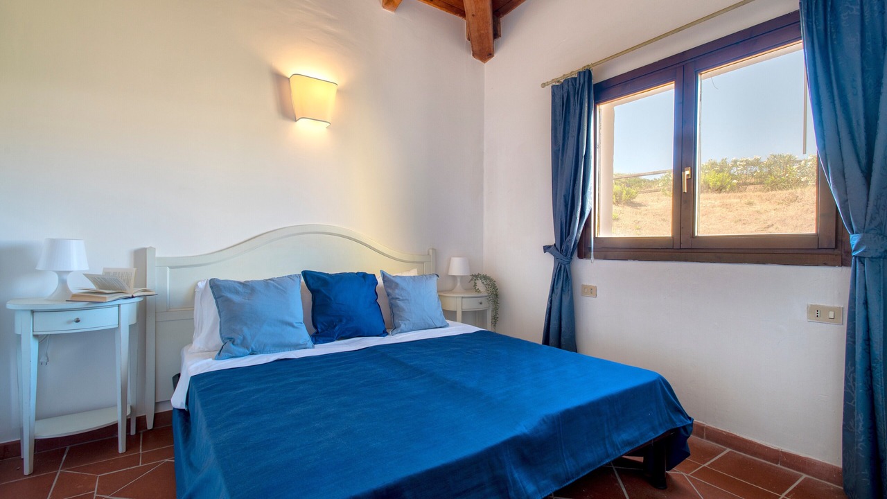 Photo of Bedroom in Stintino