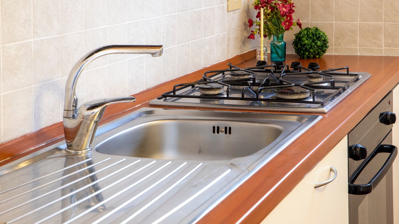 Photo of Kitchen in Stintino