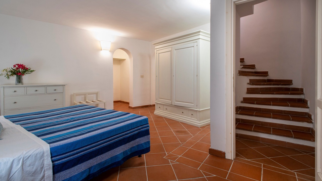 Photo of Bedroom in Stintino
