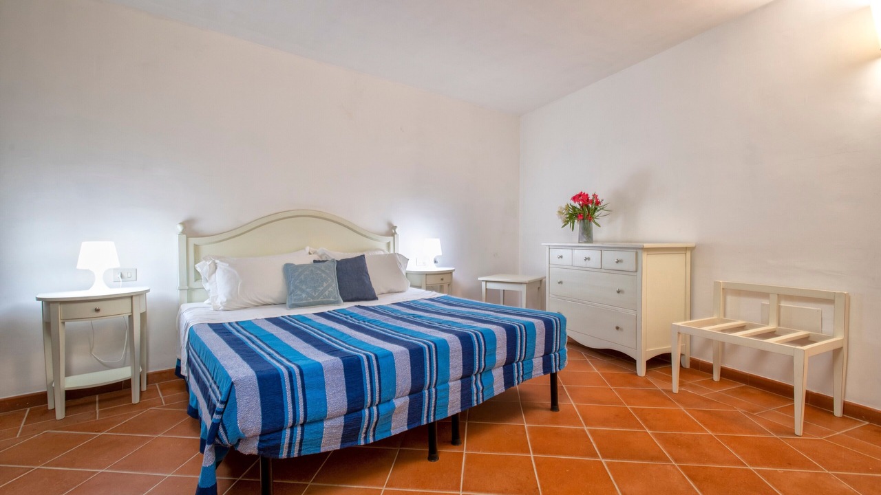 Photo of Bedroom in Stintino