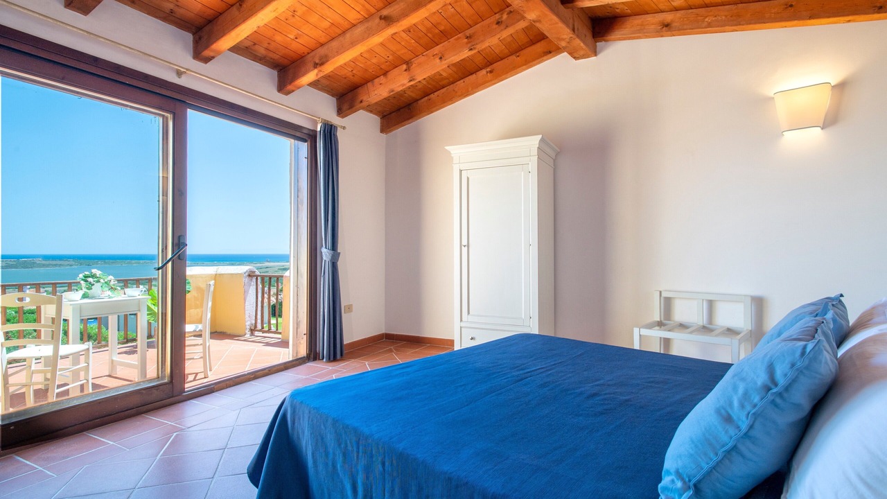 Photo of Bedroom in Stintino