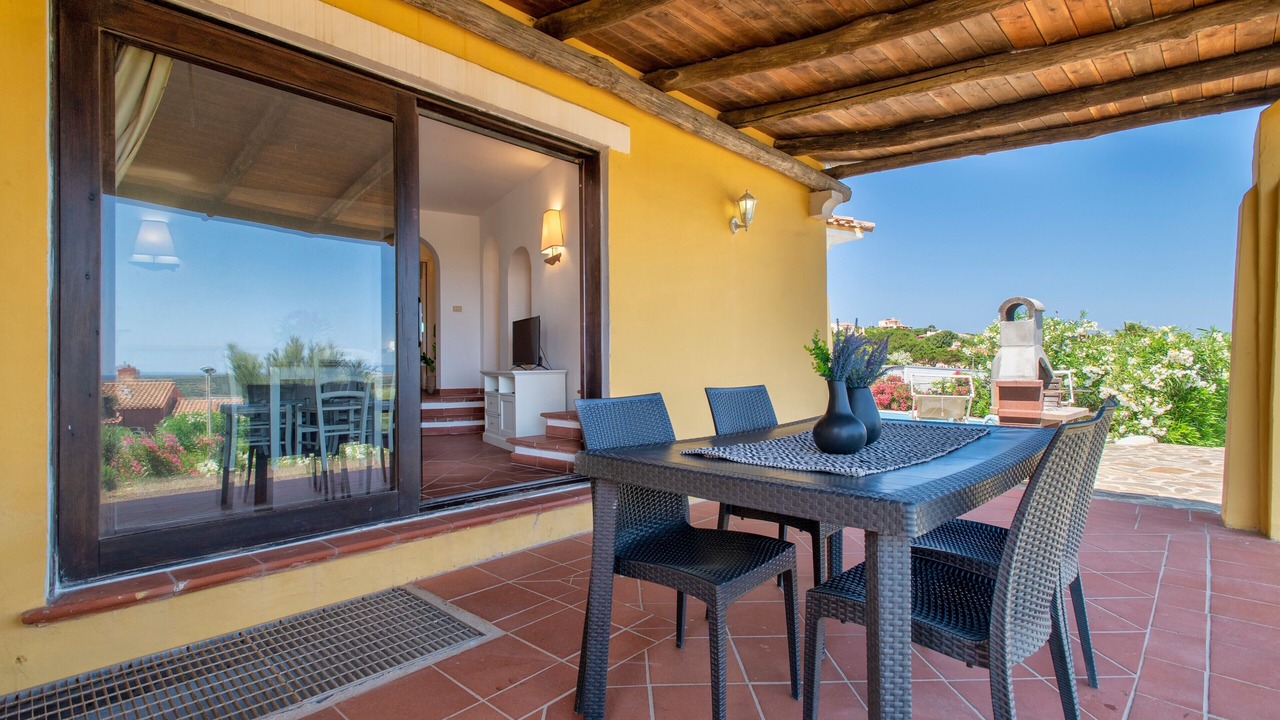 Photo of Outdoor in Stintino