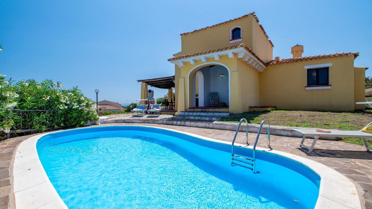 Photo of Outdoor in Stintino