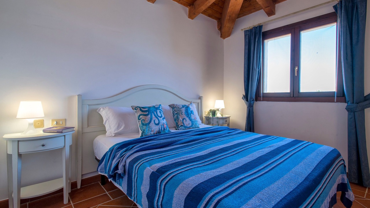Photo of Bedroom in Stintino