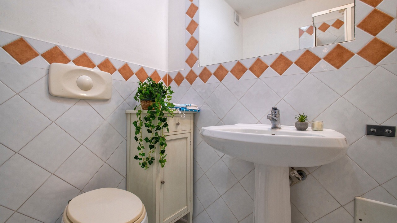 Photo of Bathroom in Stintino