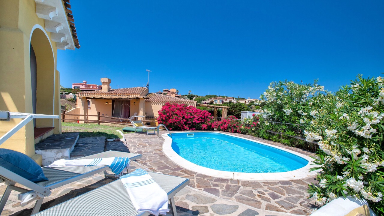Photo of Outdoor in Stintino