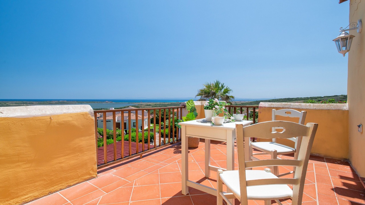Photo of Outdoor in Stintino