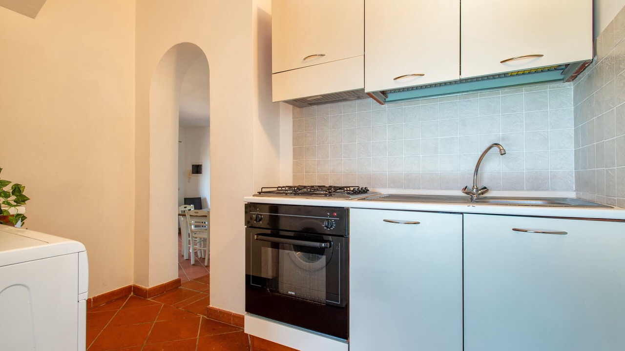 Photo of Kitchen in Stintino