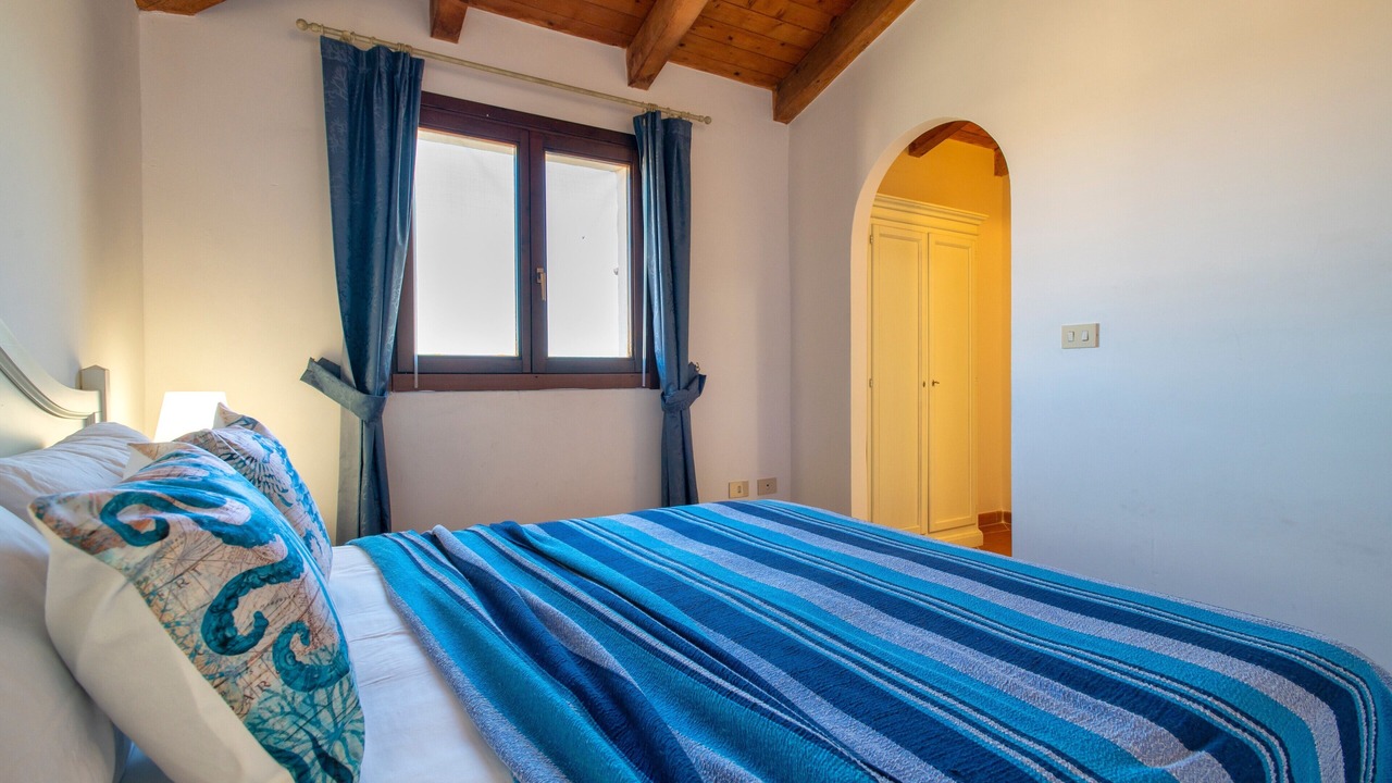Photo of Bedroom in Stintino