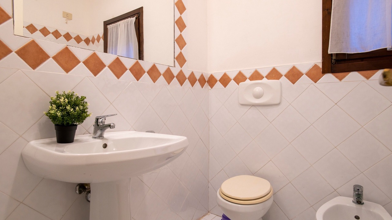 Photo of Bathroom in Stintino