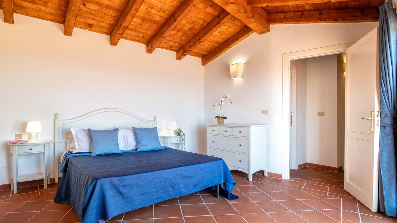 Photo of Bedroom in Stintino