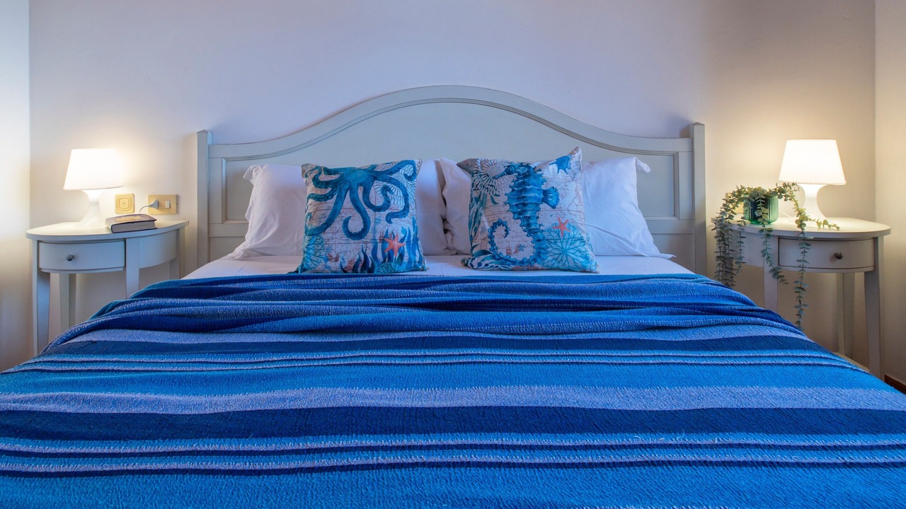Photo of Bedroom in Stintino