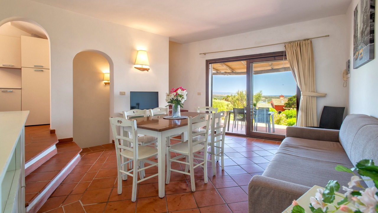 Photo of Livingroom in Stintino