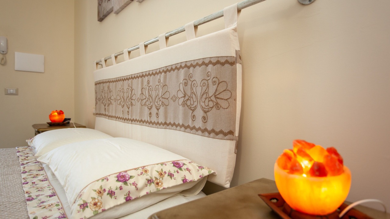 Photo of Bedroom in Orosei