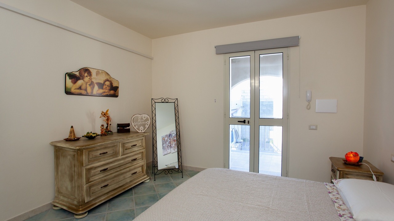 Photo of Bedroom in Orosei