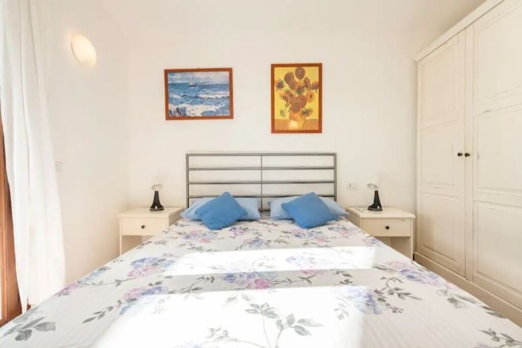 Photo of Bedroom in Sant'Elmo
