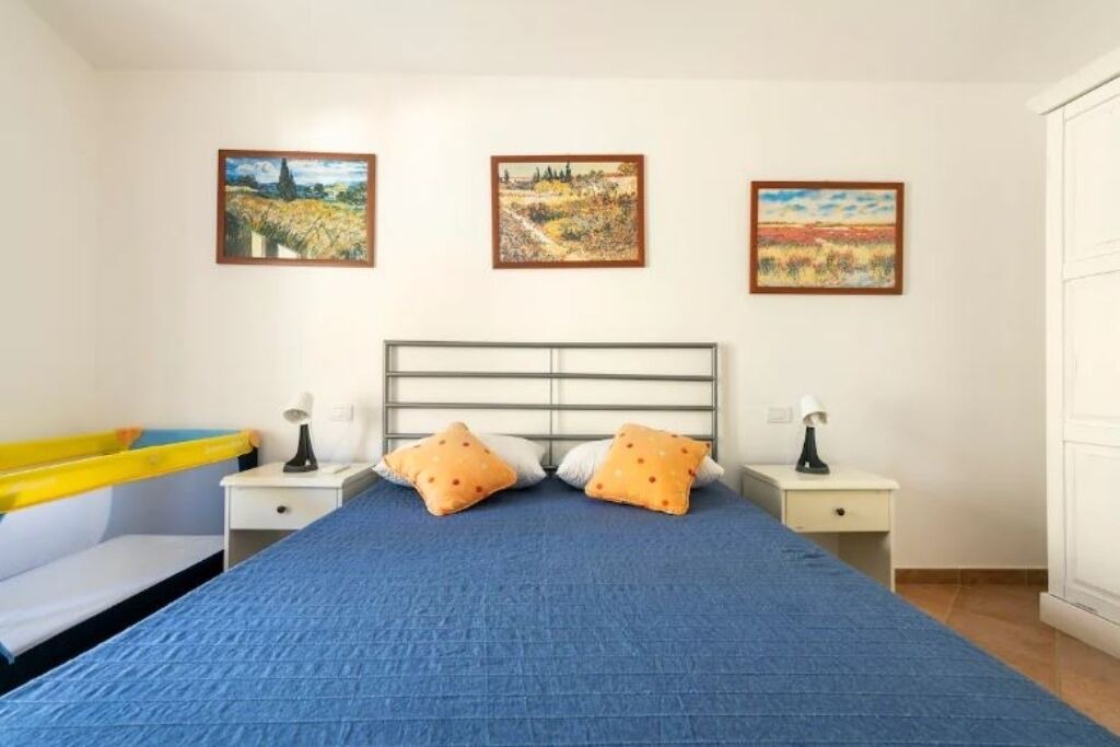 Photo of Bedroom in Sant'Elmo