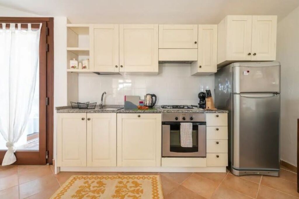 Photo of Kitchen in Sant'Elmo