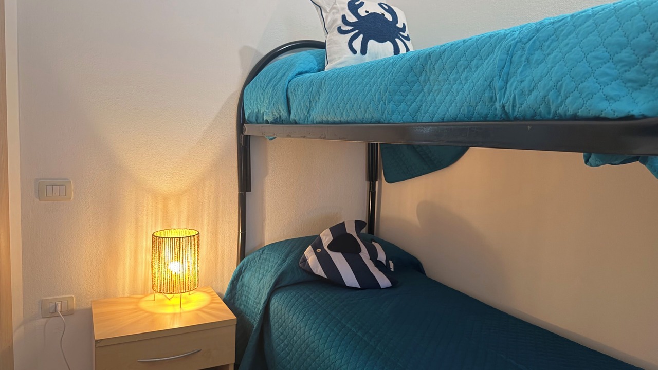 Photo of Bedroom in Solanas