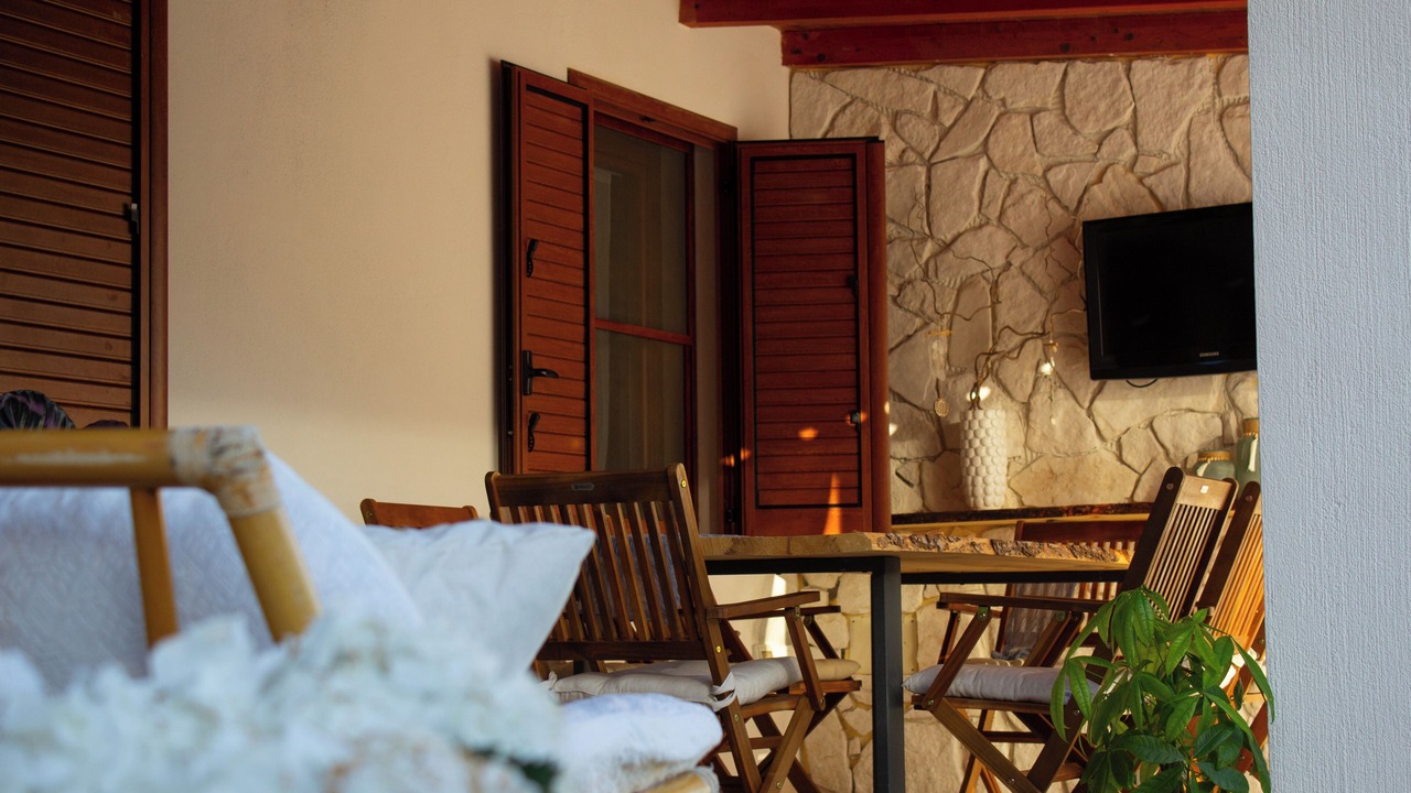 Photo of Outdoor in Solanas