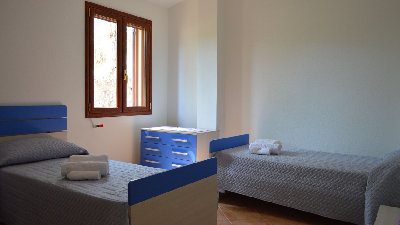 Photo of Bedroom in Cardedu