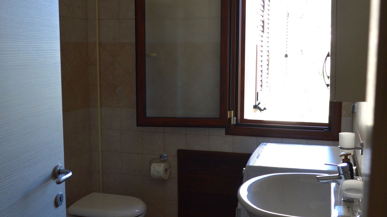 Photo of Bathroom in Cardedu