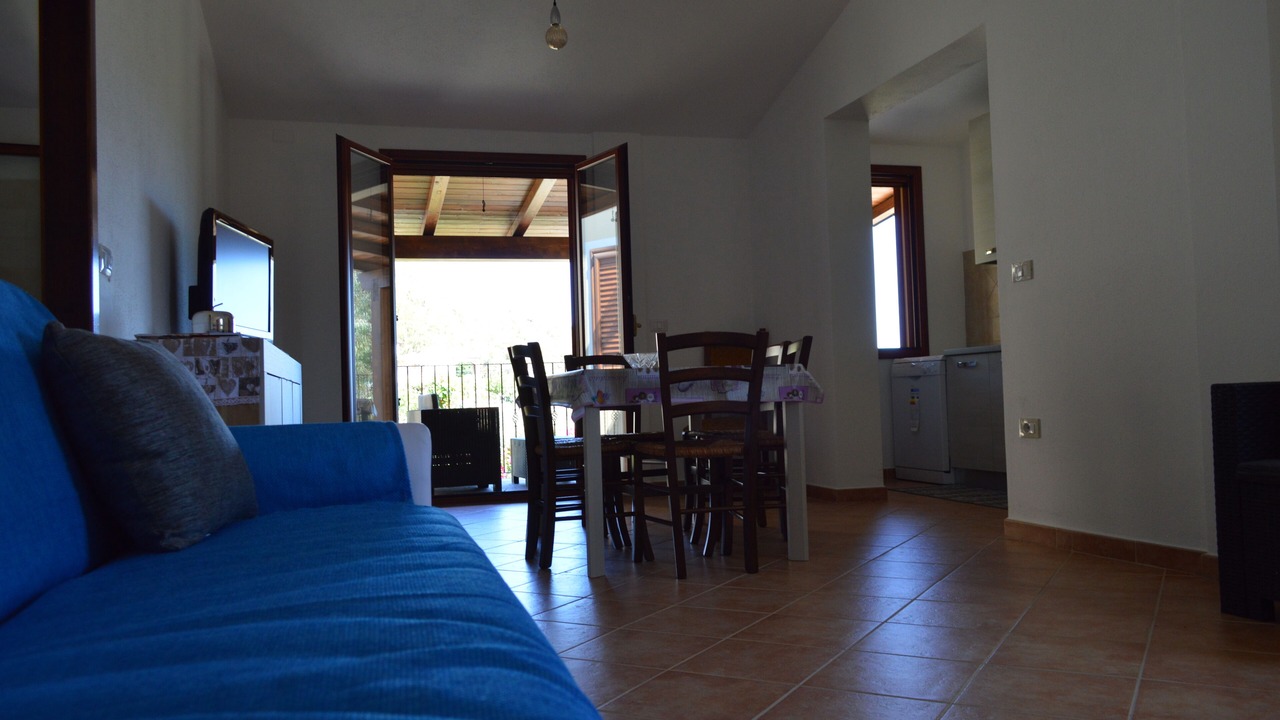Photo of Livingroom in Cardedu