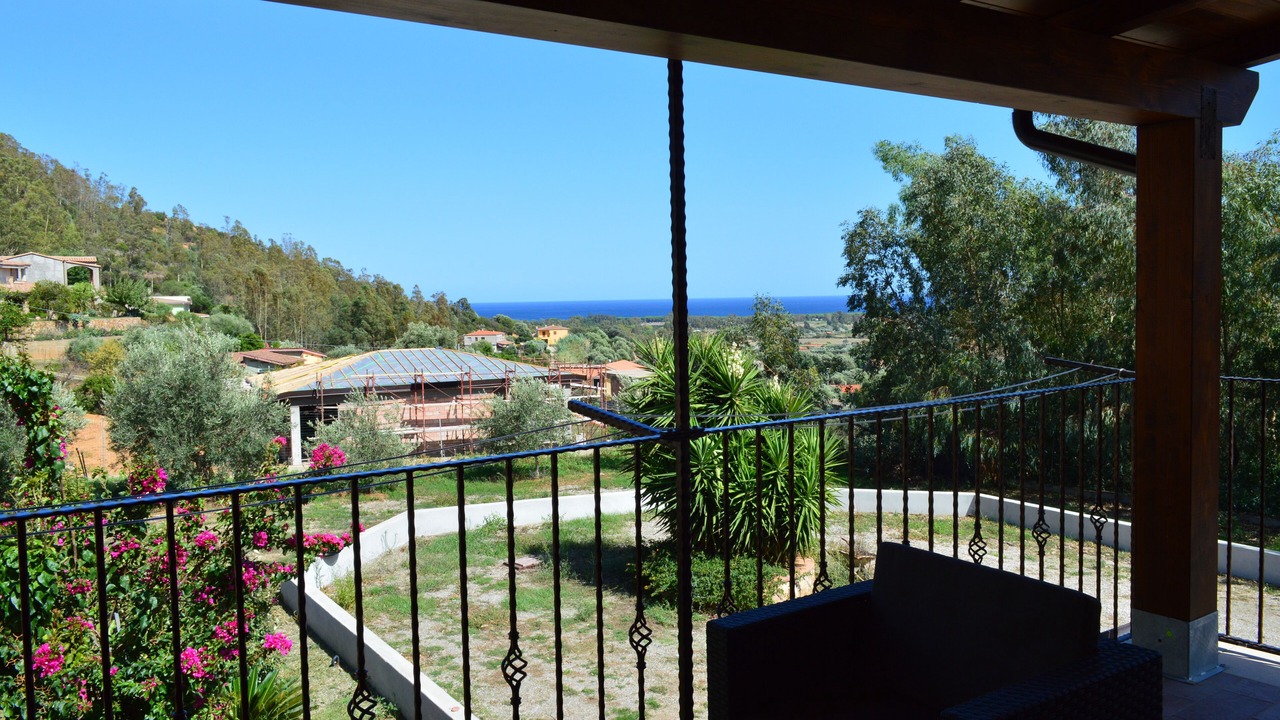 Photo of Outdoor in Cardedu