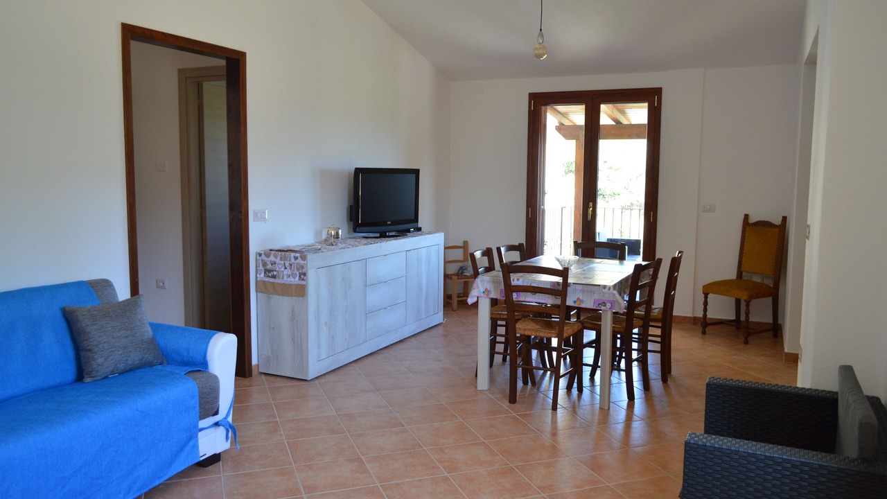 Photo of Livingroom in Cardedu