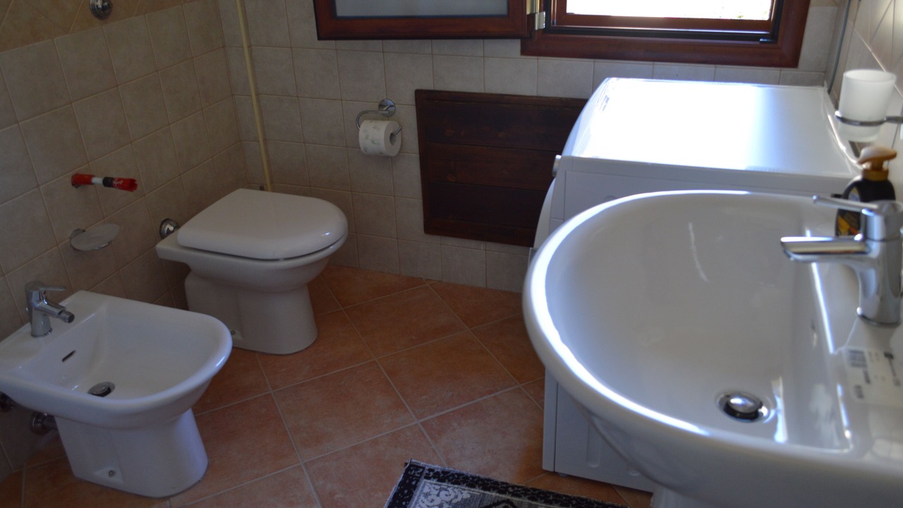 Photo of Bathroom in Cardedu