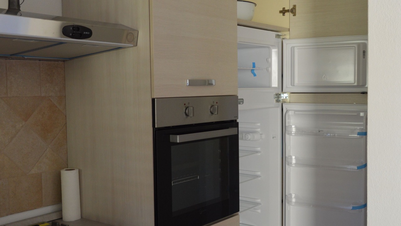 Photo of Kitchen in Cardedu