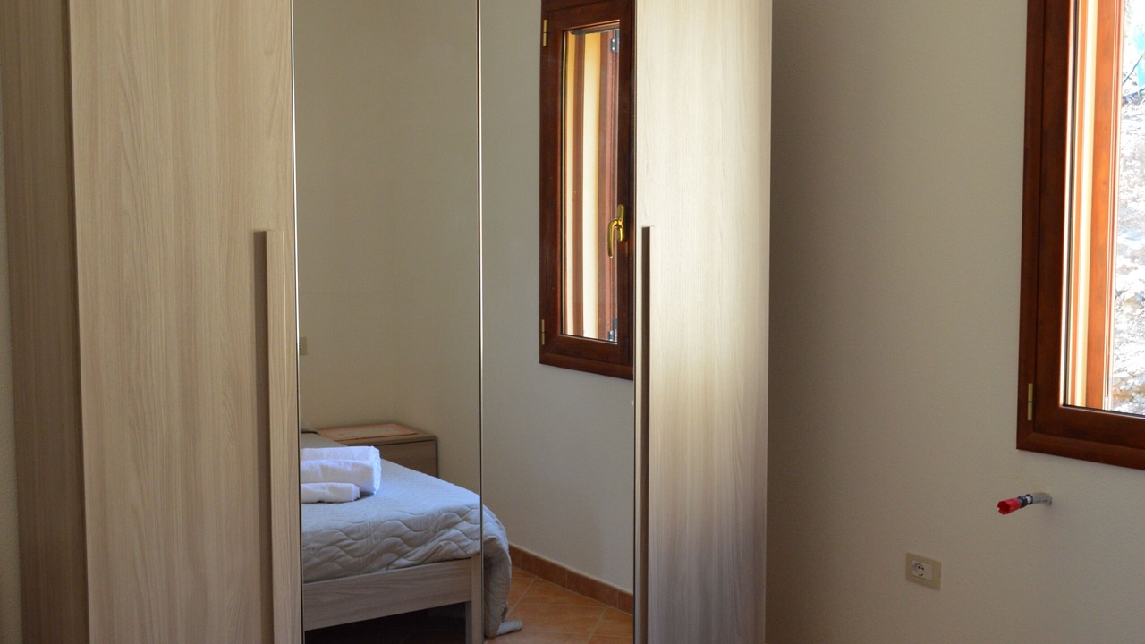 Photo of Bedroom in Cardedu