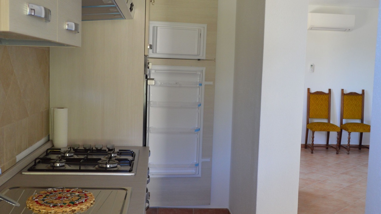 Photo of Kitchen in Cardedu