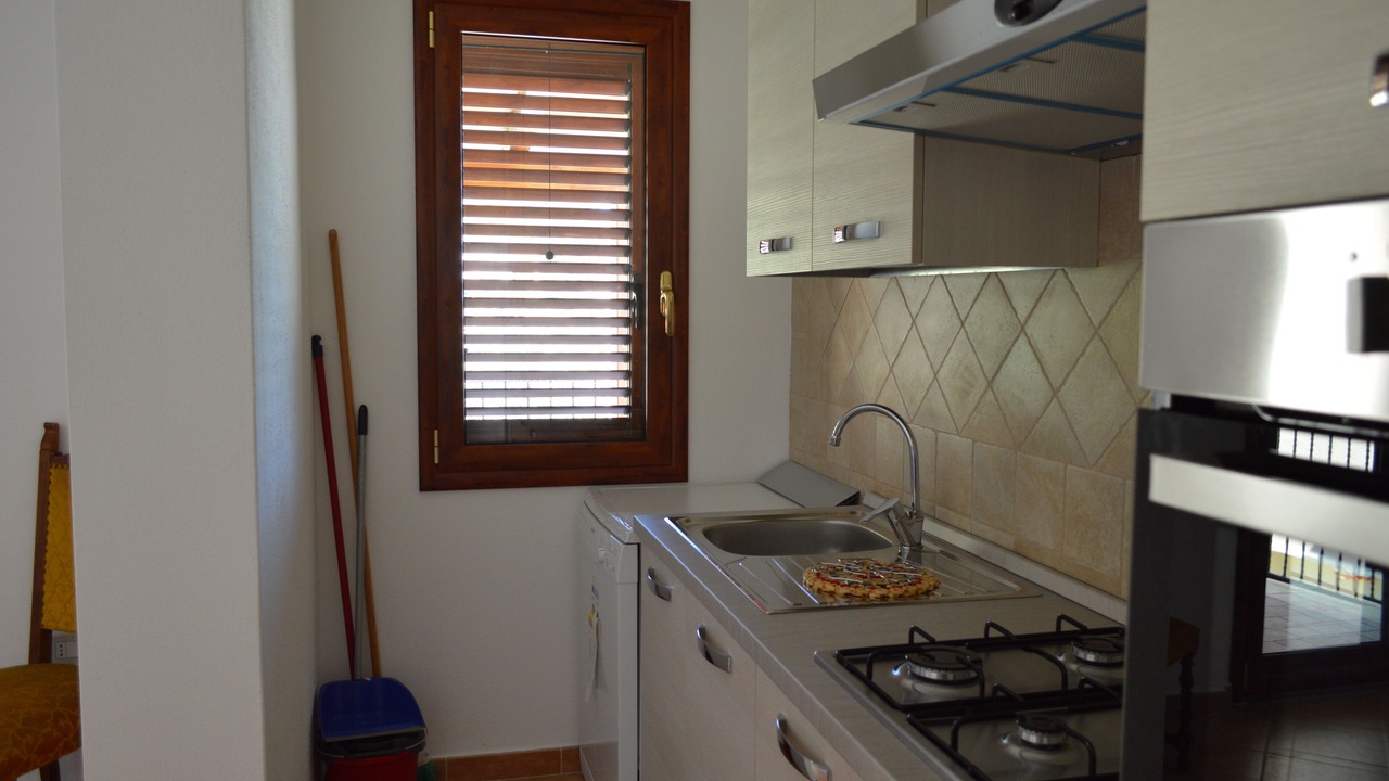 Photo of Kitchen in Cardedu