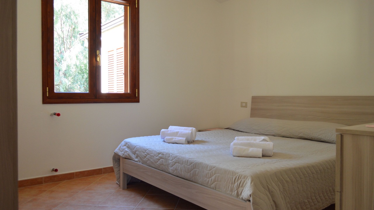 Photo of Bedroom in Cardedu