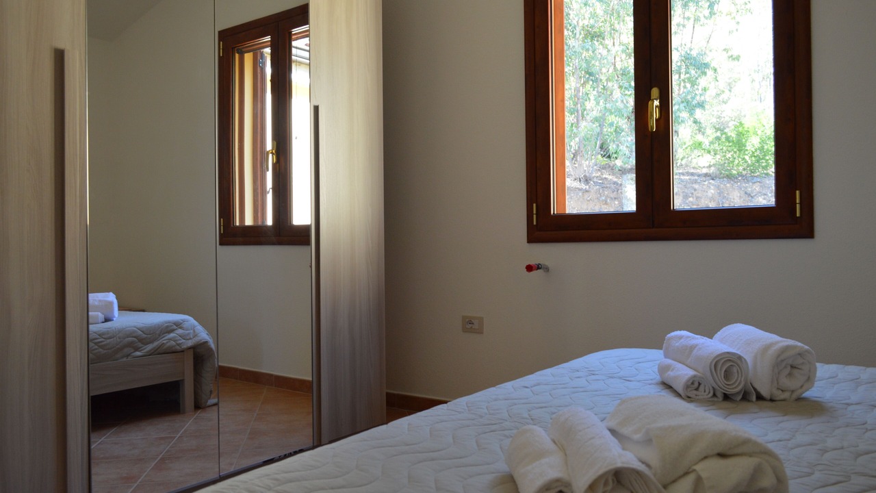 Photo of Bedroom in Cardedu