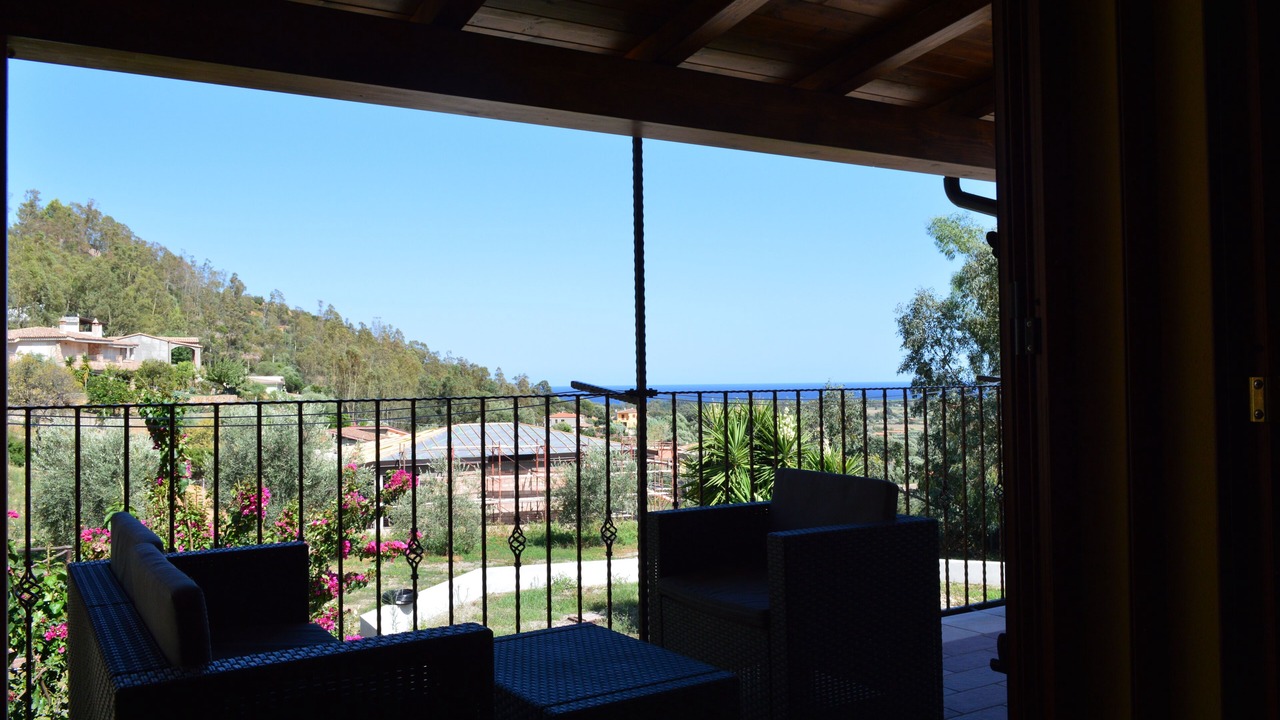 Photo of Outdoor in Cardedu