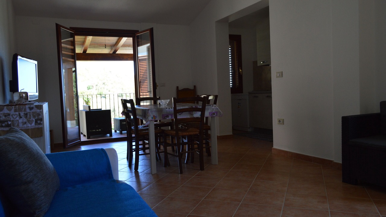 Photo of Livingroom in Cardedu