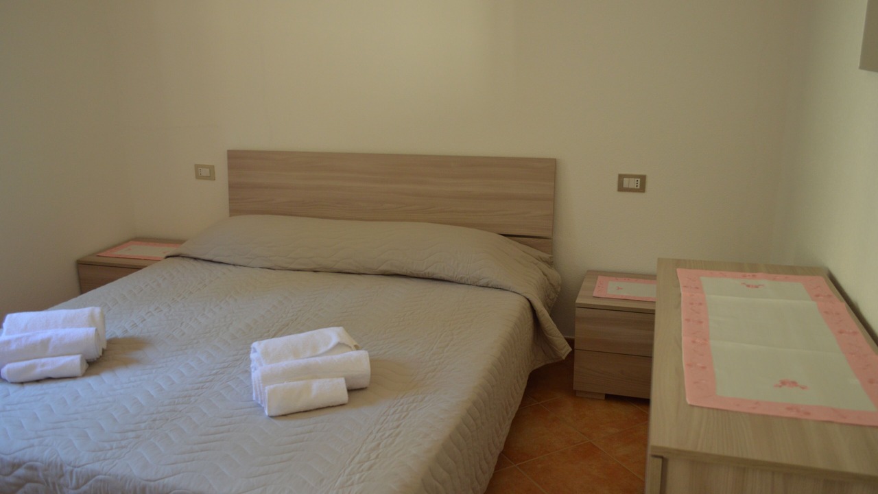 Photo of Bedroom in Cardedu