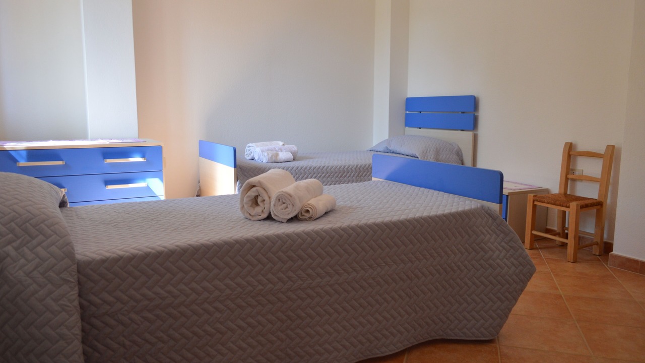 Photo of Bedroom in Cardedu