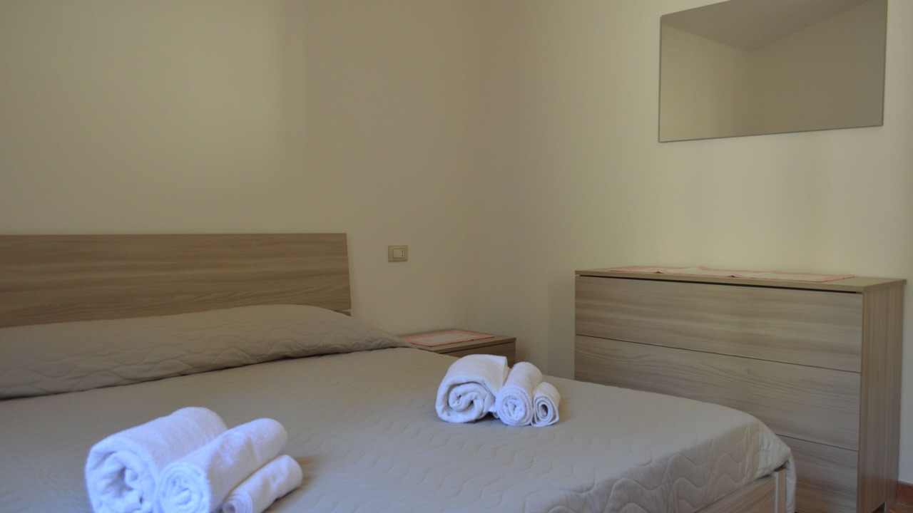 Photo of Bedroom in Cardedu