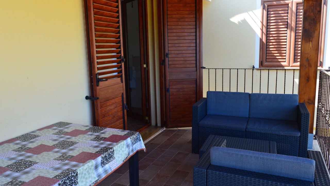 Photo of Patio Balcony in Cardedu