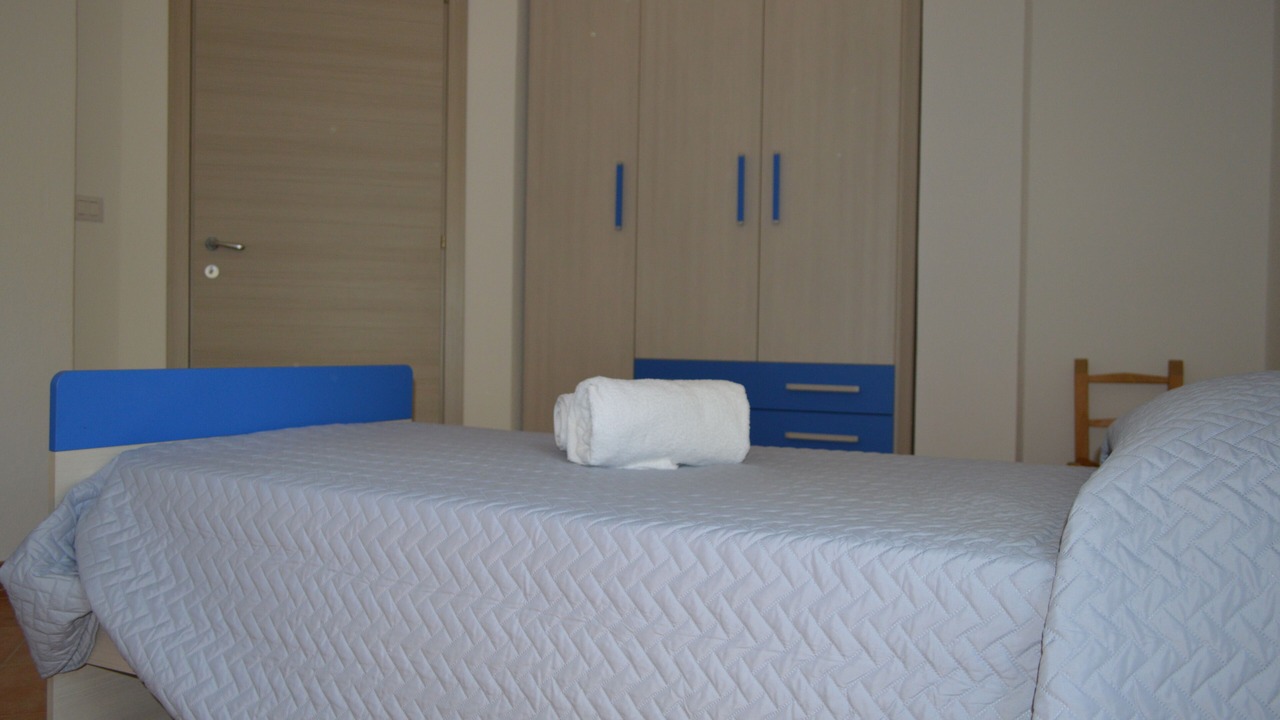 Photo of Bedroom in Cardedu