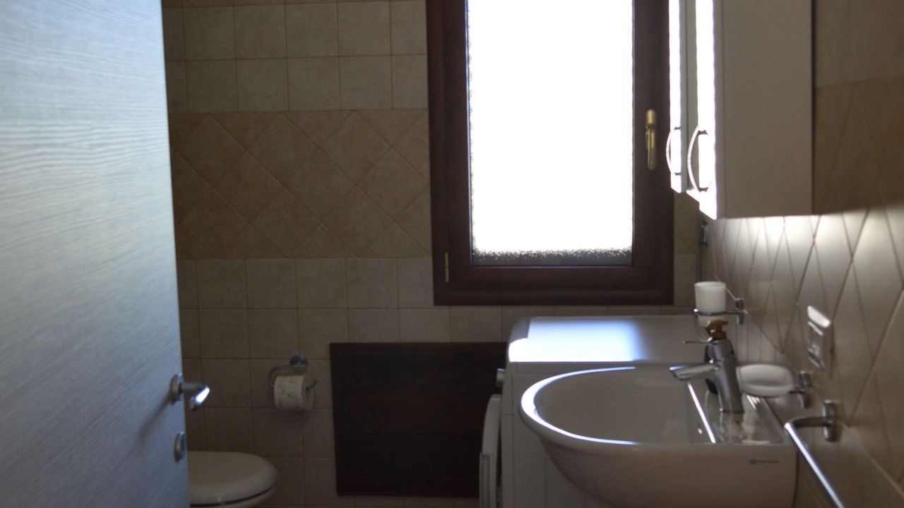 Photo of Bathroom in Cardedu
