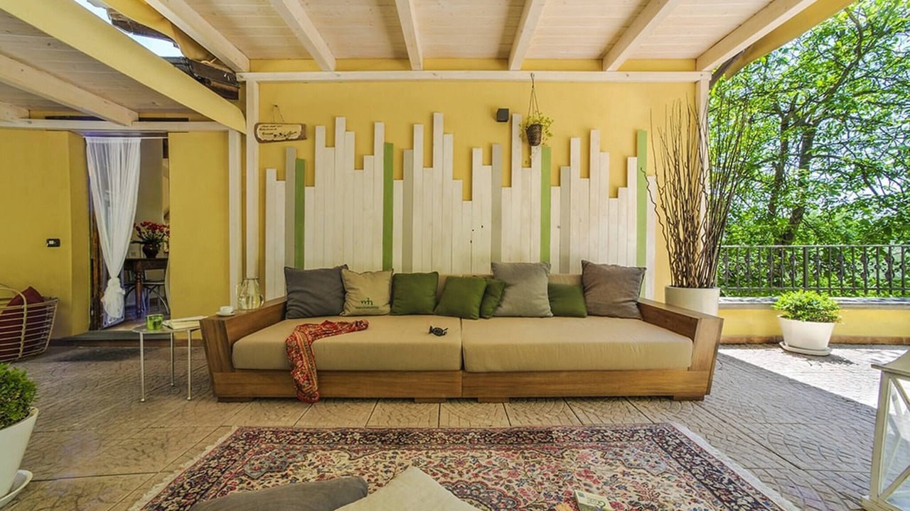 Photo of Livingroom in Acqualagna