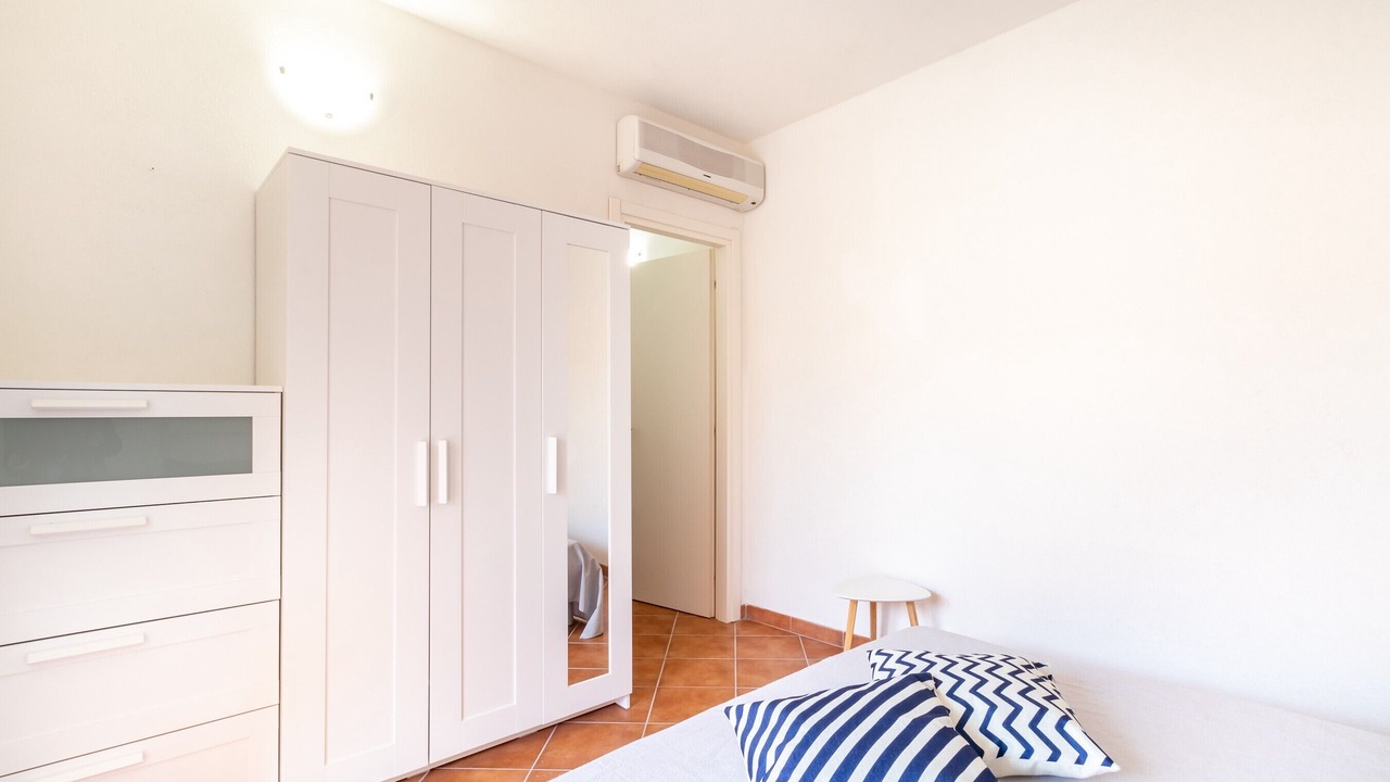 Photo of Bedroom in Trinita d'Agultu
