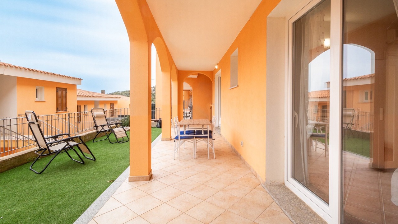 Photo of Outdoor in Trinita d'Agultu
