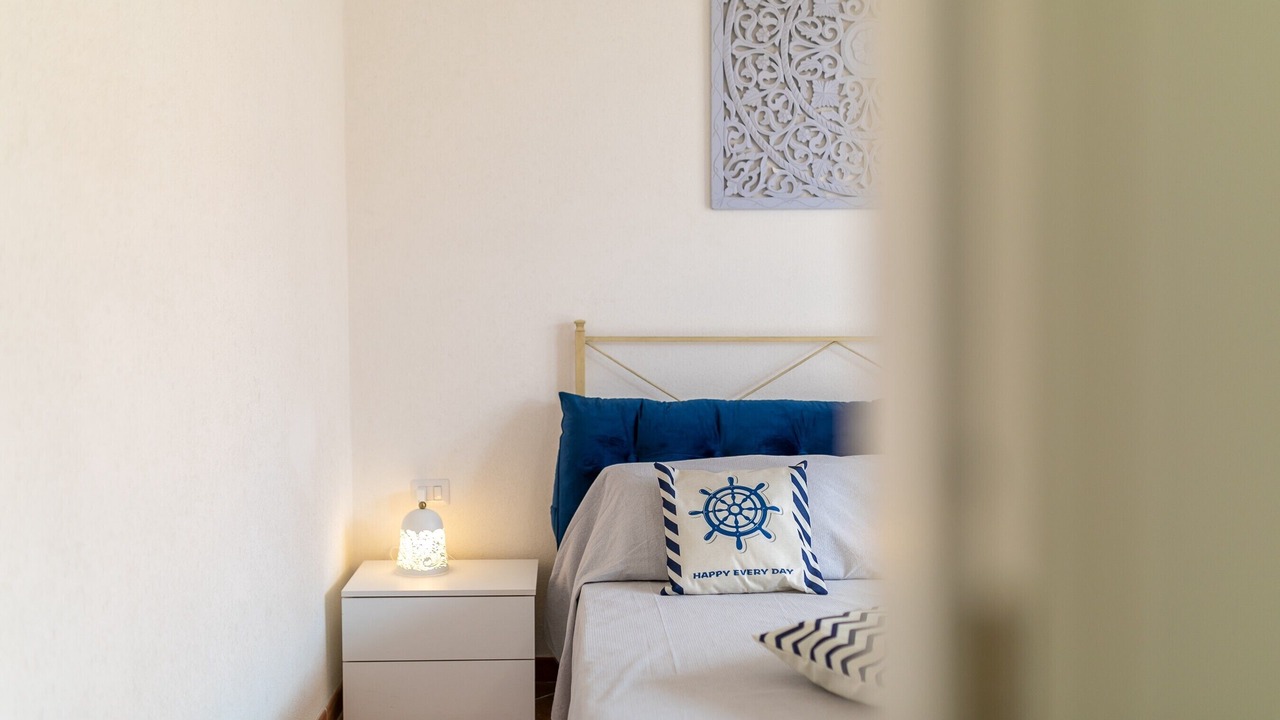 Photo of Bedroom in Trinita d'Agultu